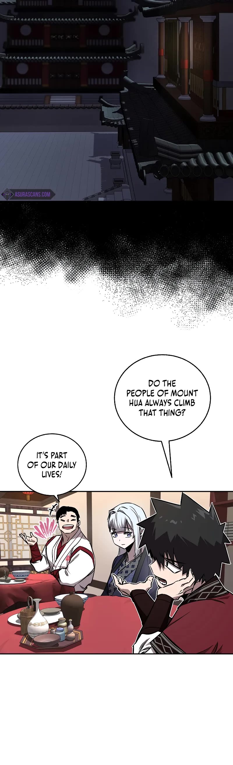 Childhood Friend of the Zenith chapter 41 page 25