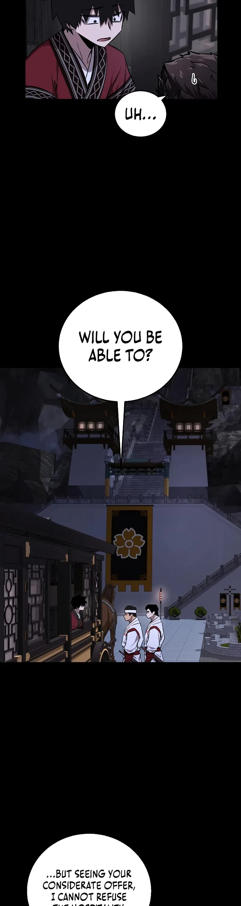Childhood Friend of the Zenith chapter 41 page 28