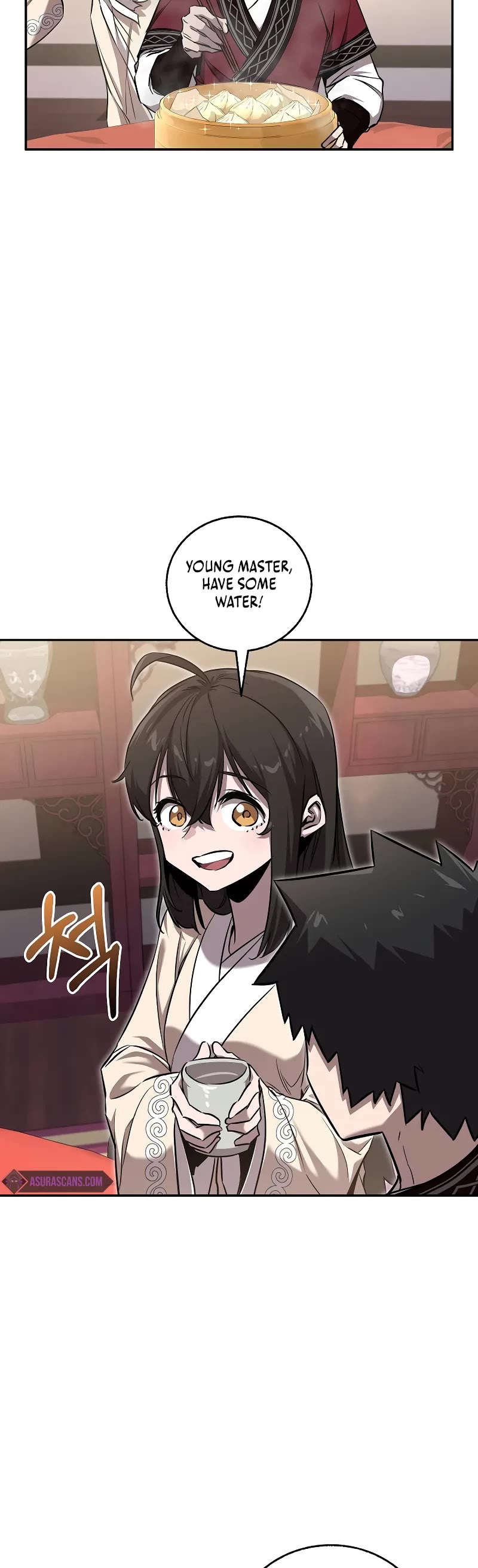 Childhood Friend of the Zenith chapter 41 page 34