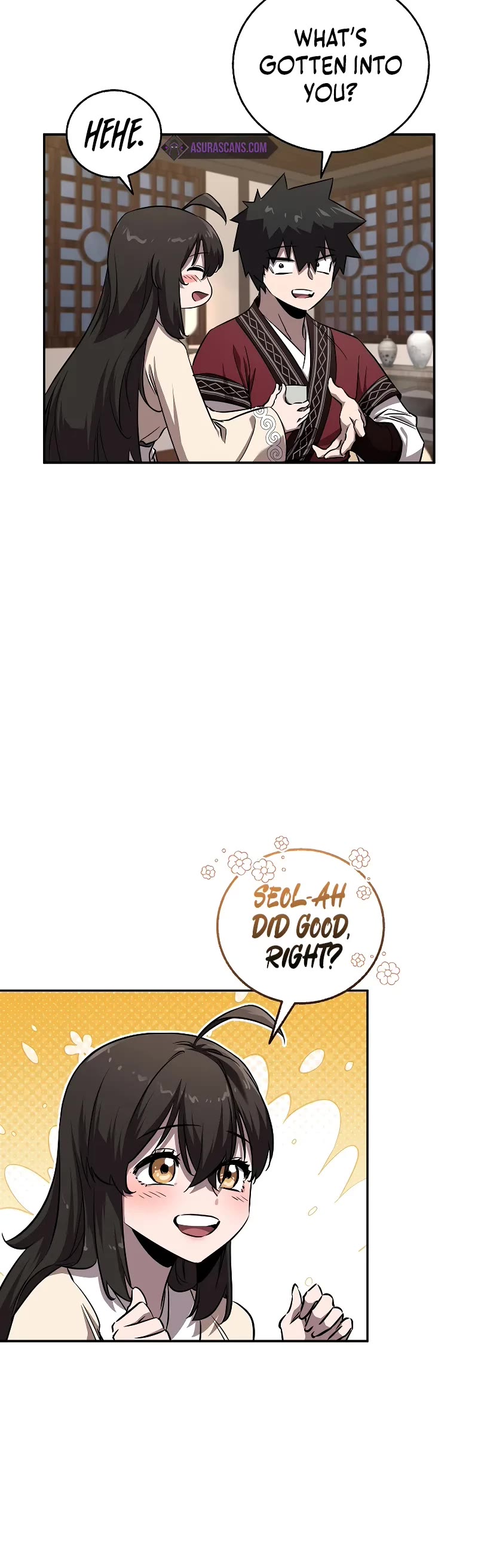 Childhood Friend of the Zenith chapter 41 page 35