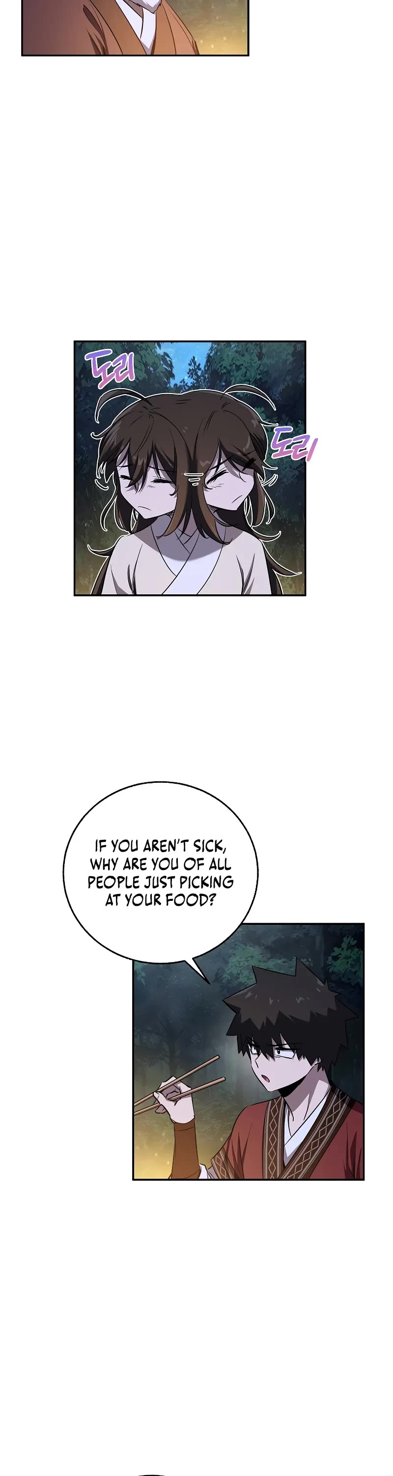 Childhood Friend of the Zenith chapter 41 page 4