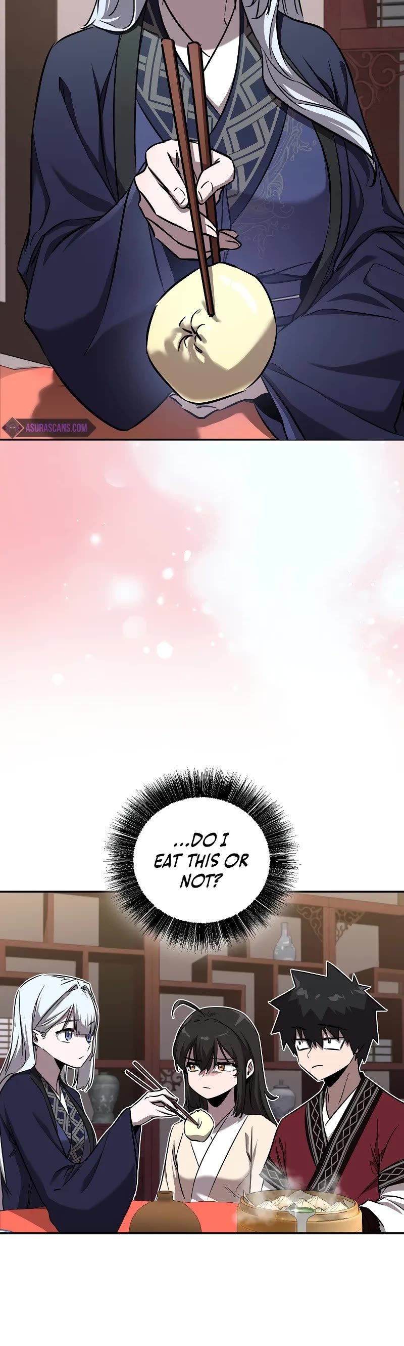 Childhood Friend of the Zenith chapter 41 page 40