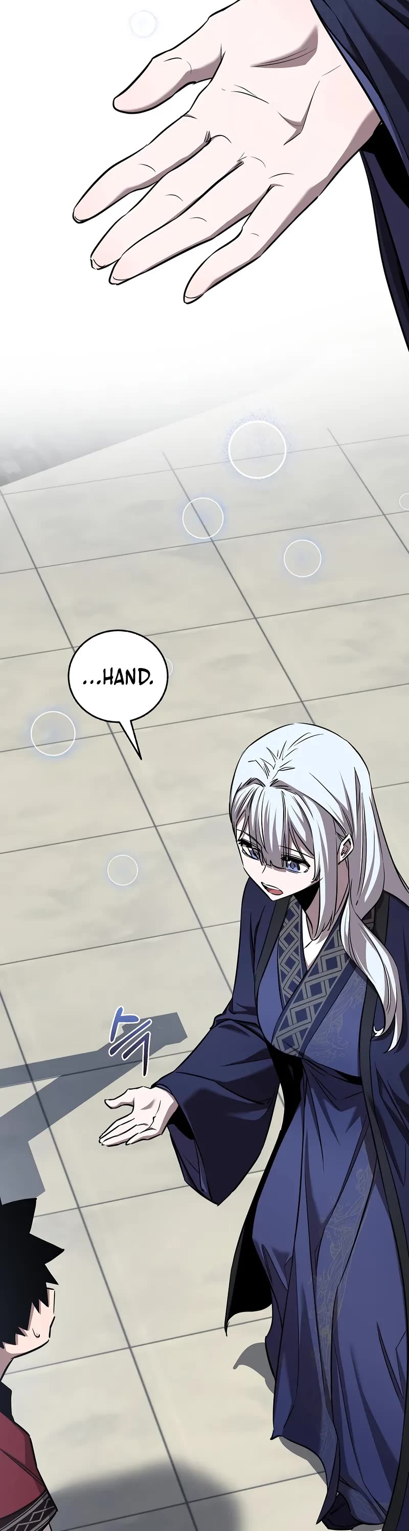 Childhood Friend of the Zenith chapter 42 page 20