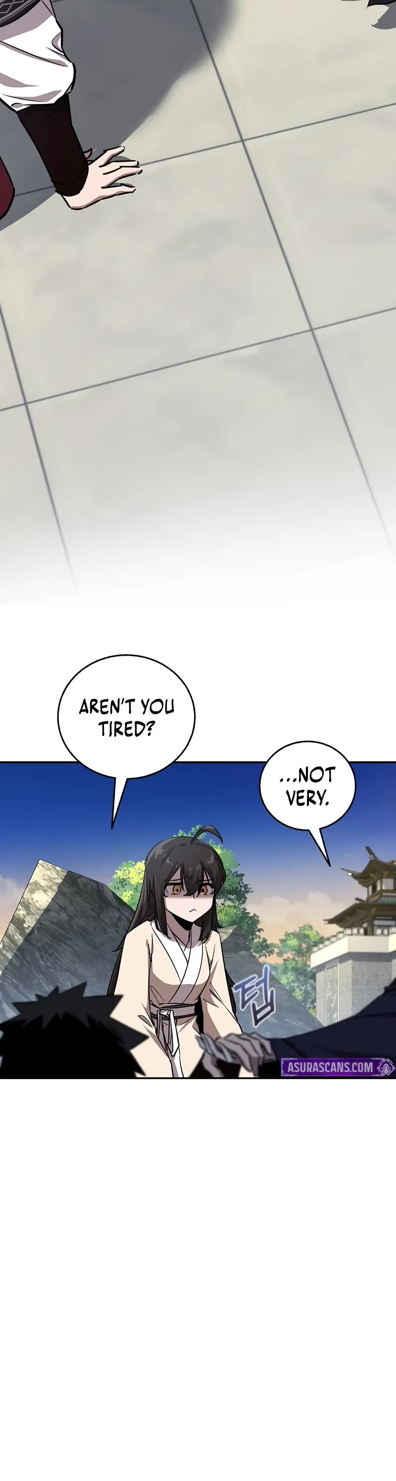 Childhood Friend of the Zenith chapter 42 page 21