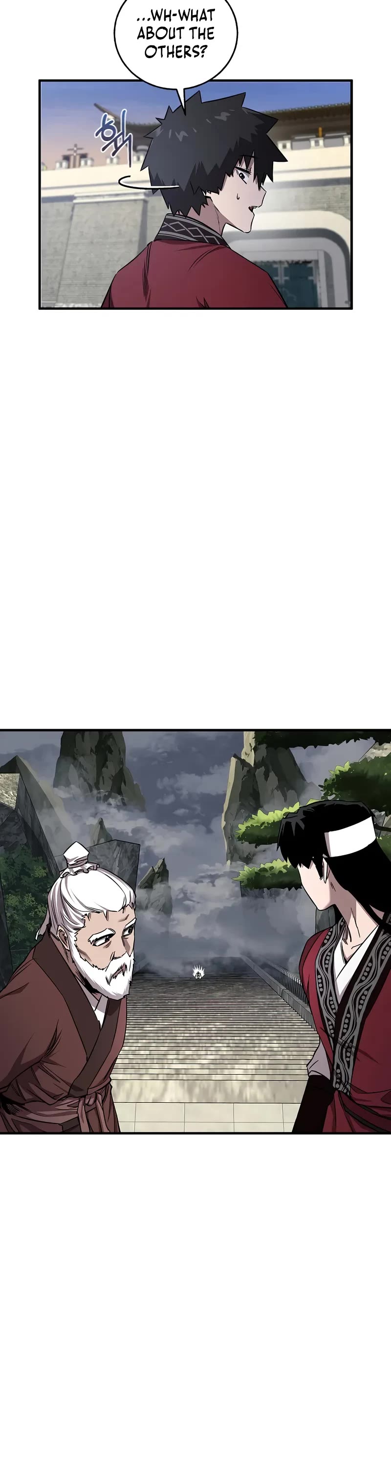 Childhood Friend of the Zenith chapter 42 page 30
