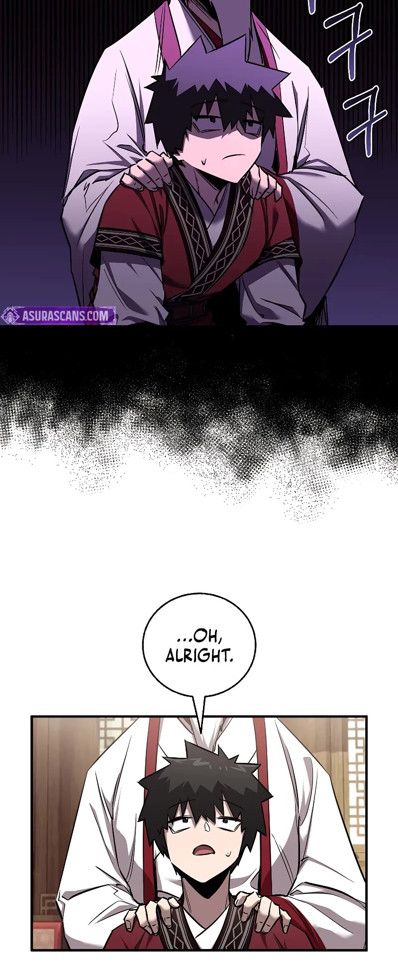 Childhood Friend of the Zenith chapter 43 page 10