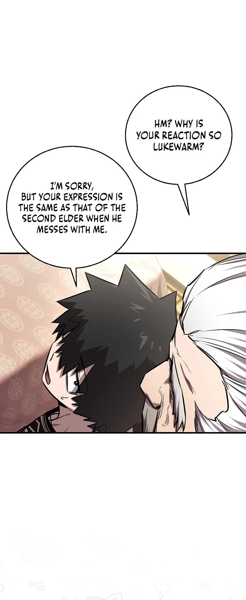 Childhood Friend of the Zenith chapter 43 page 11