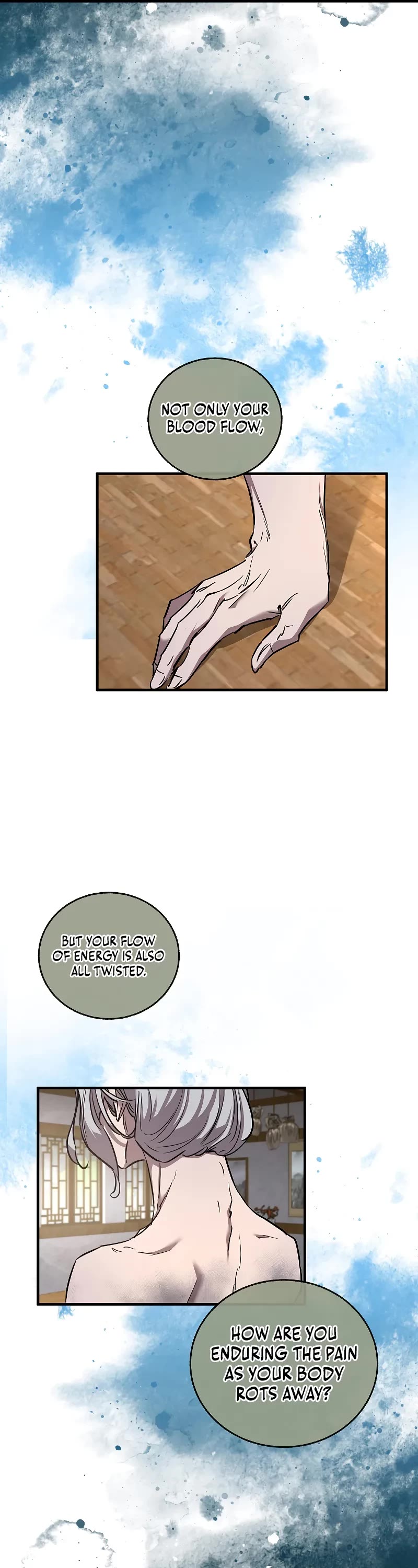 Childhood Friend of the Zenith chapter 43 page 17