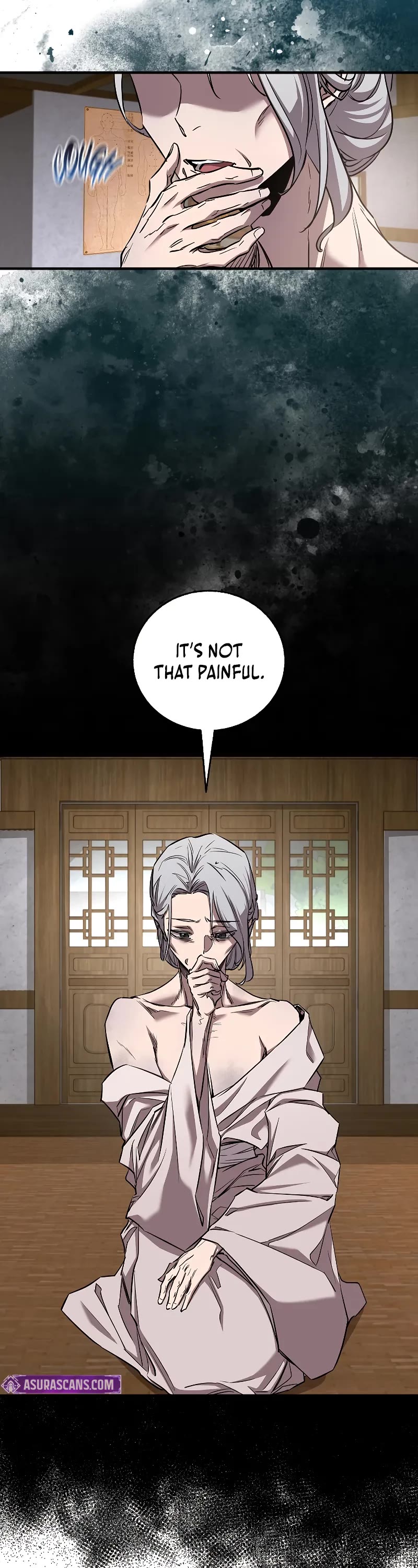 Childhood Friend of the Zenith chapter 43 page 18