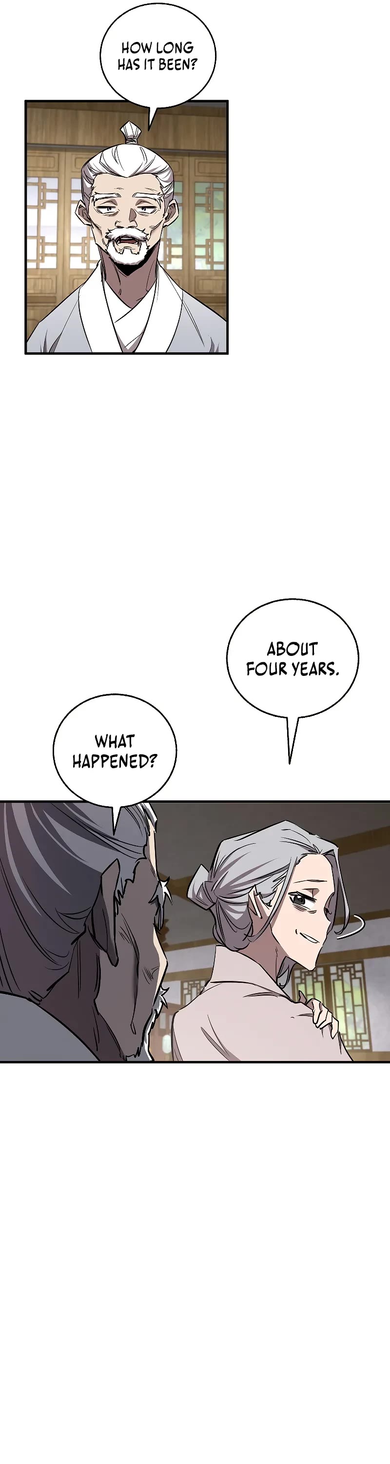 Childhood Friend of the Zenith chapter 43 page 22