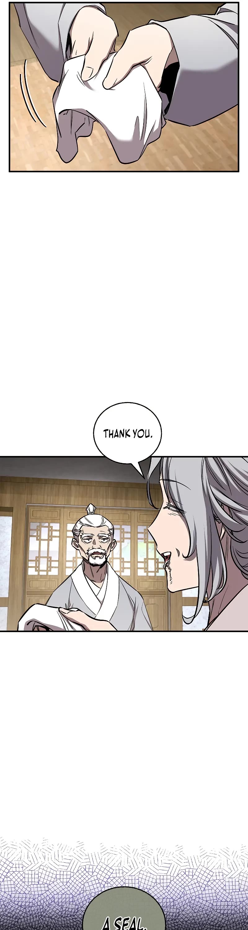 Childhood Friend of the Zenith chapter 43 page 27