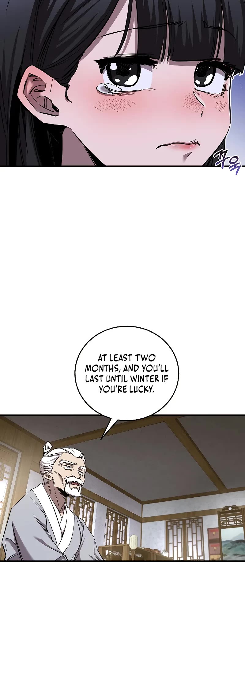 Childhood Friend of the Zenith chapter 43 page 31