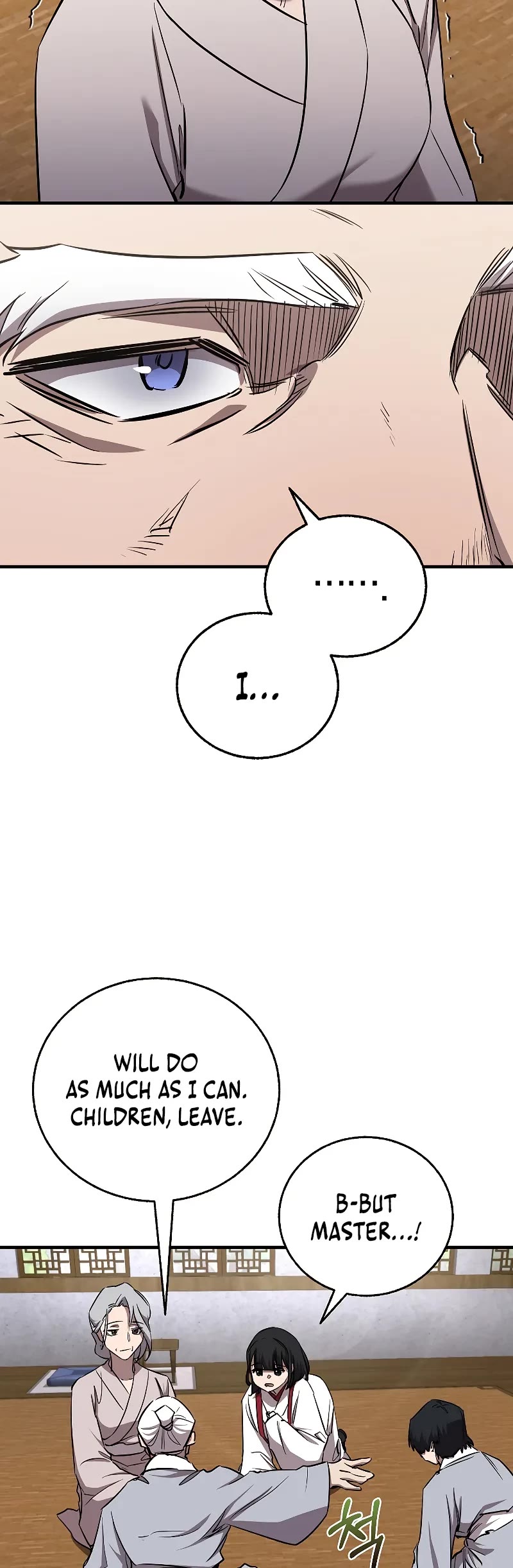 Childhood Friend of the Zenith chapter 43 page 35