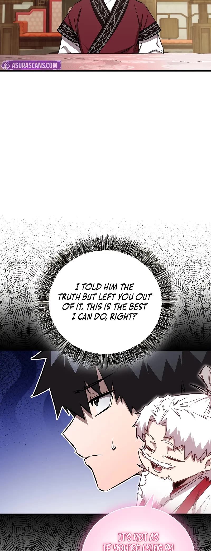 Childhood Friend of the Zenith chapter 43 page 5