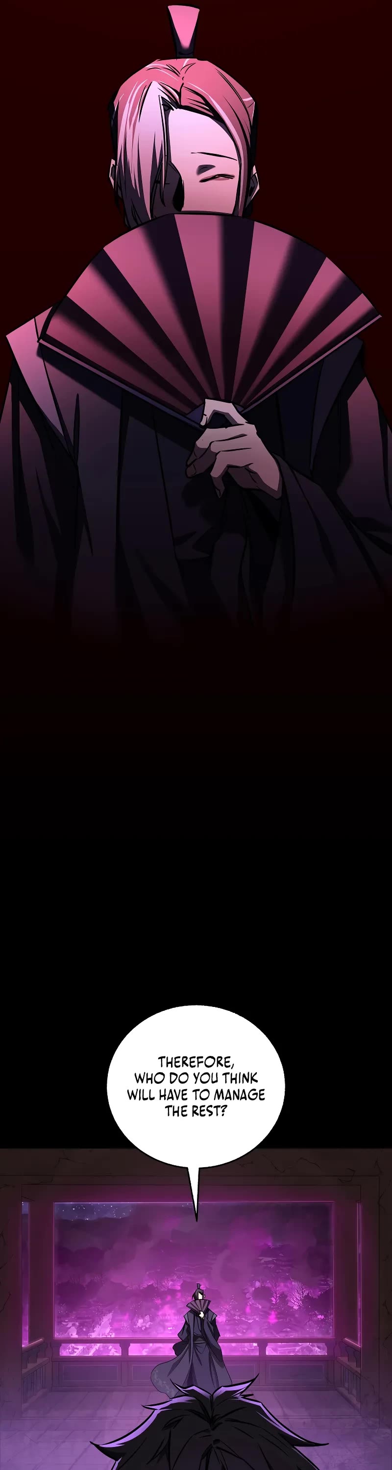 Childhood Friend of the Zenith chapter 44 page 17