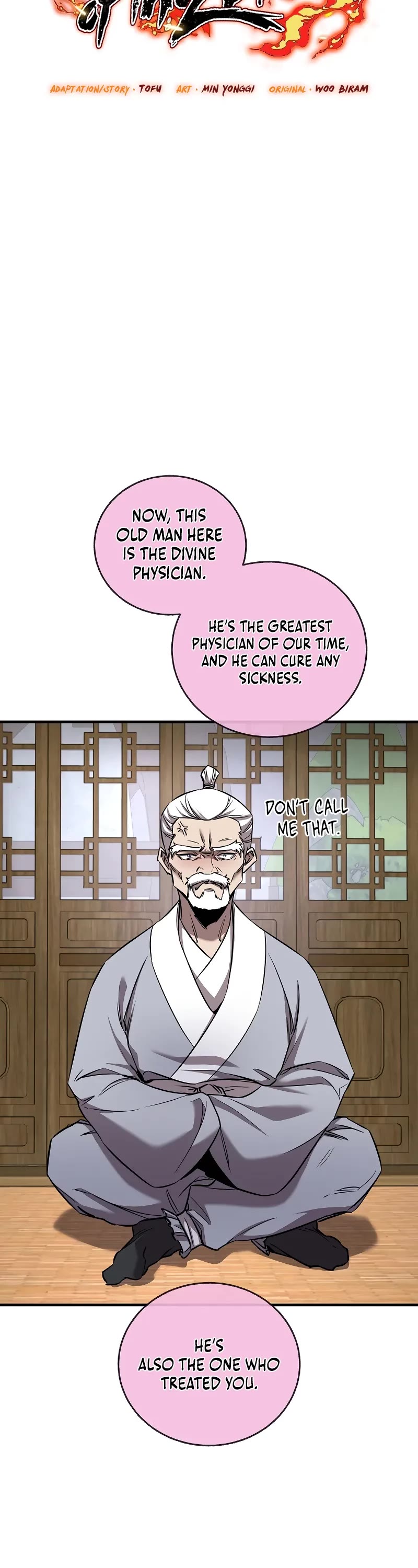 Childhood Friend of the Zenith chapter 44 page 28