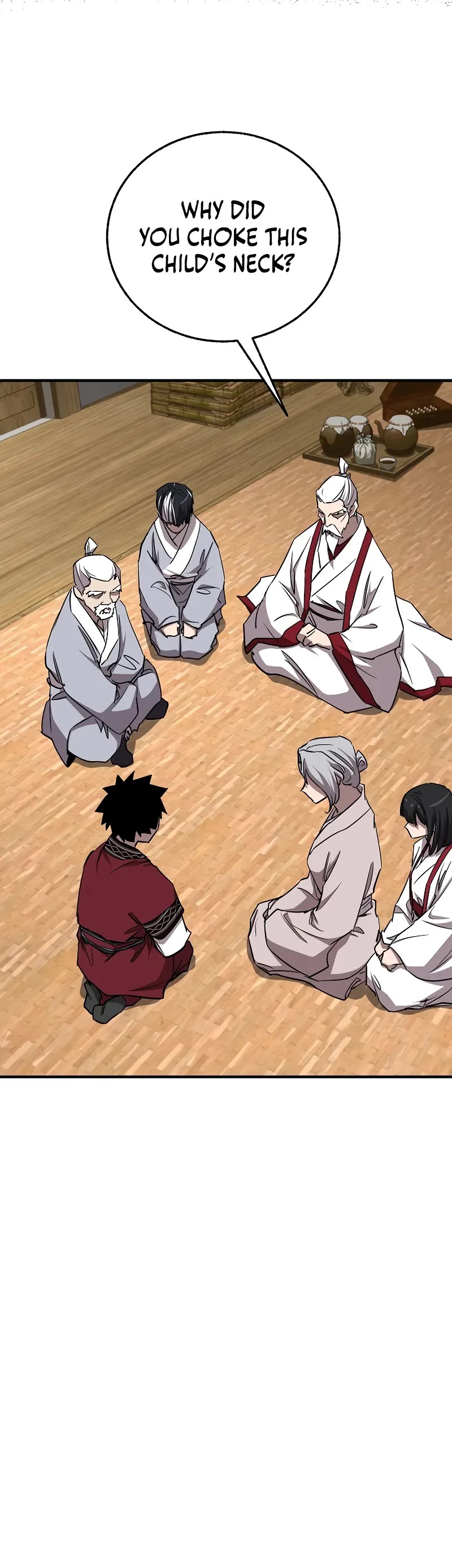 Childhood Friend of the Zenith chapter 44 page 31