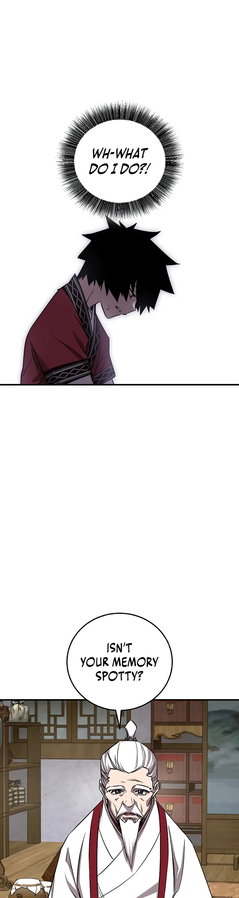 Childhood Friend of the Zenith chapter 44 page 34