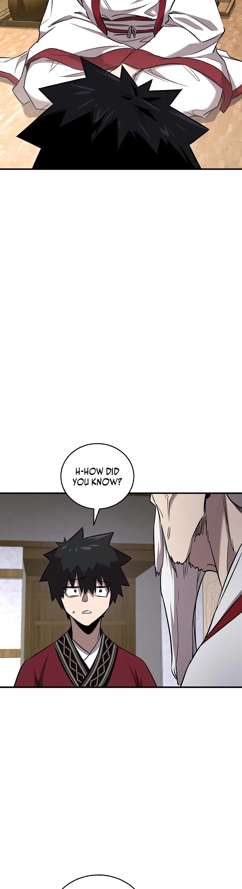 Childhood Friend of the Zenith chapter 44 page 35