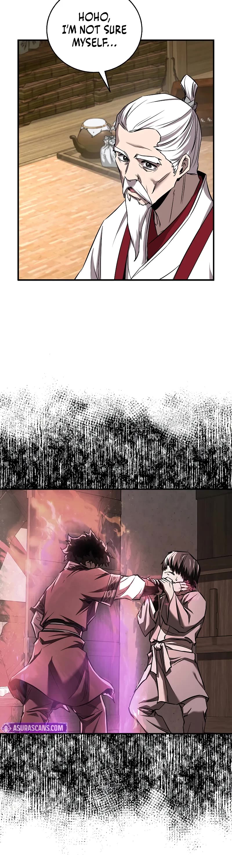 Childhood Friend of the Zenith chapter 44 page 36