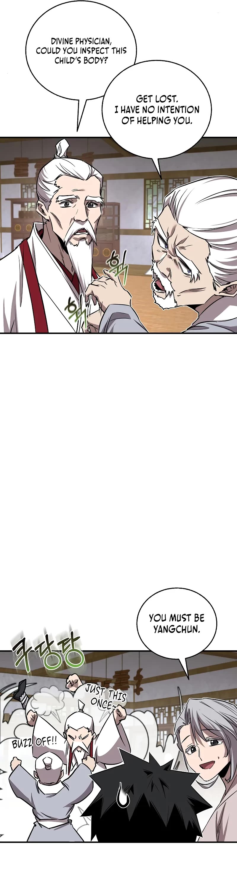 Childhood Friend of the Zenith chapter 44 page 37