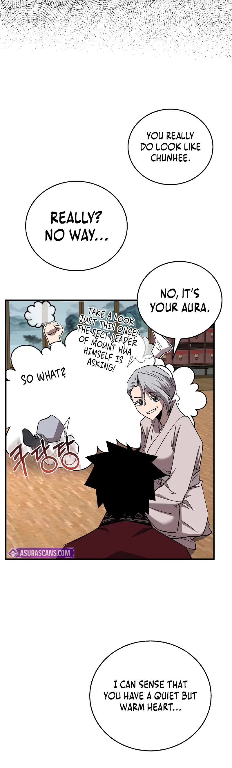 Childhood Friend of the Zenith chapter 44 page 41