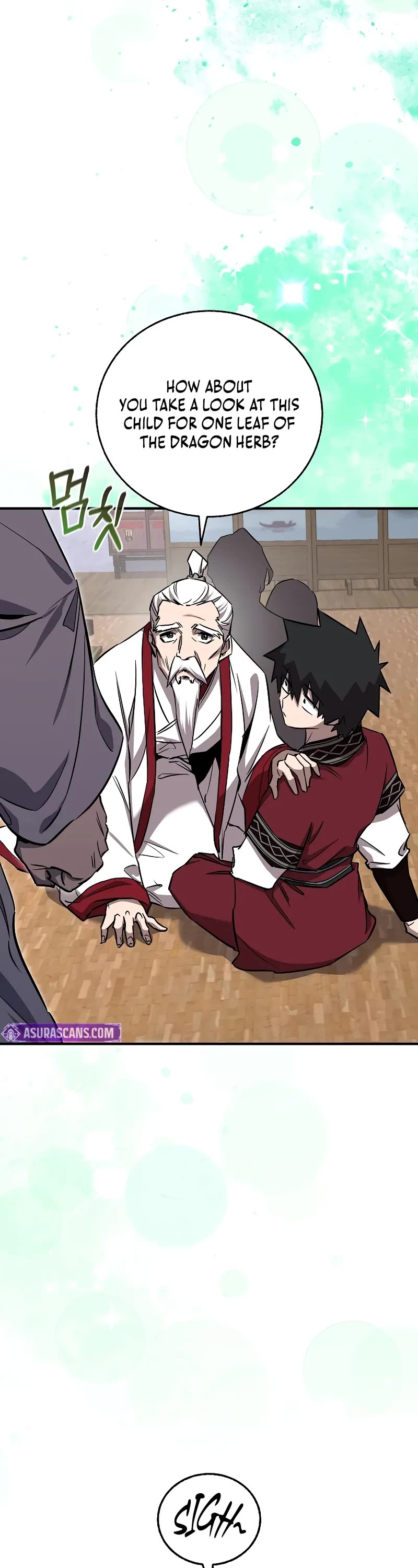 Childhood Friend of the Zenith chapter 44 page 43