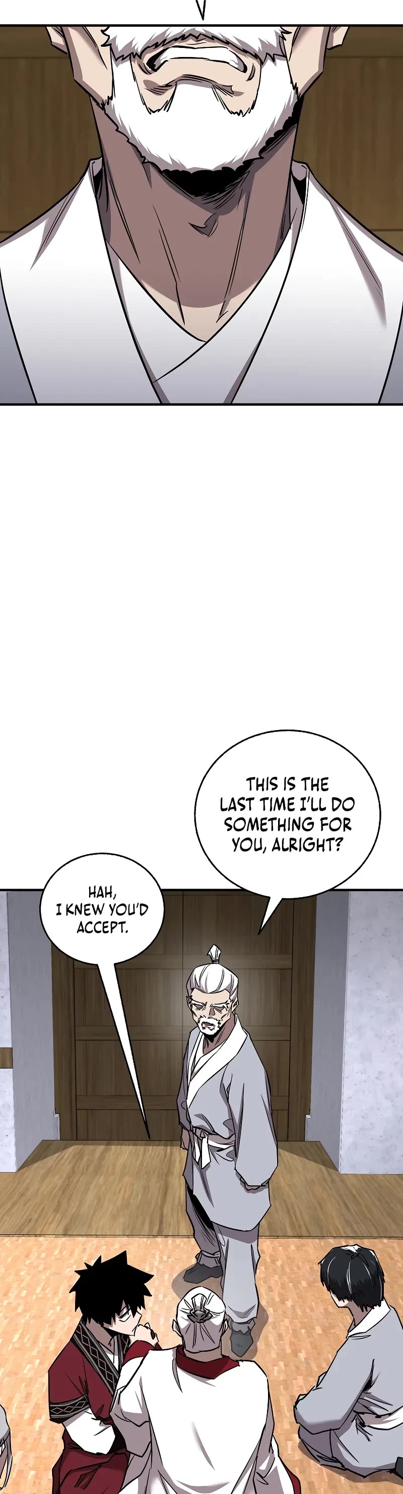 Childhood Friend of the Zenith chapter 44 page 44