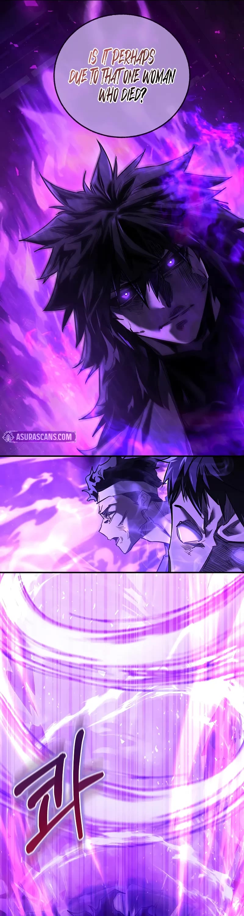 Childhood Friend of the Zenith chapter 44 page 7