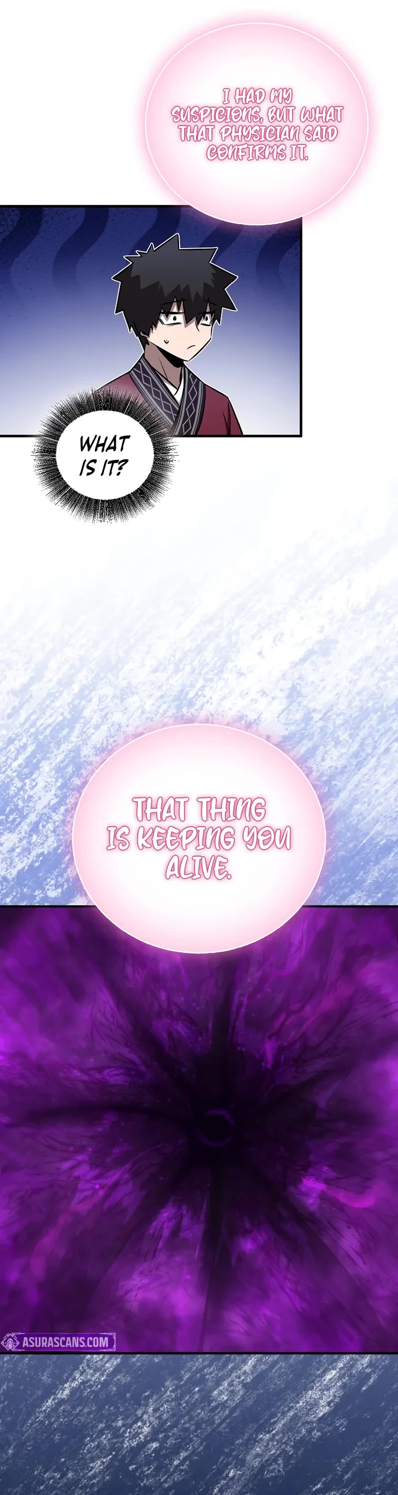 Childhood Friend of the Zenith chapter 45 page 11