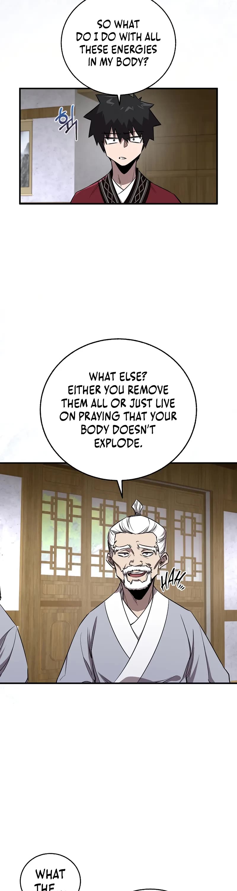 Childhood Friend of the Zenith chapter 45 page 13