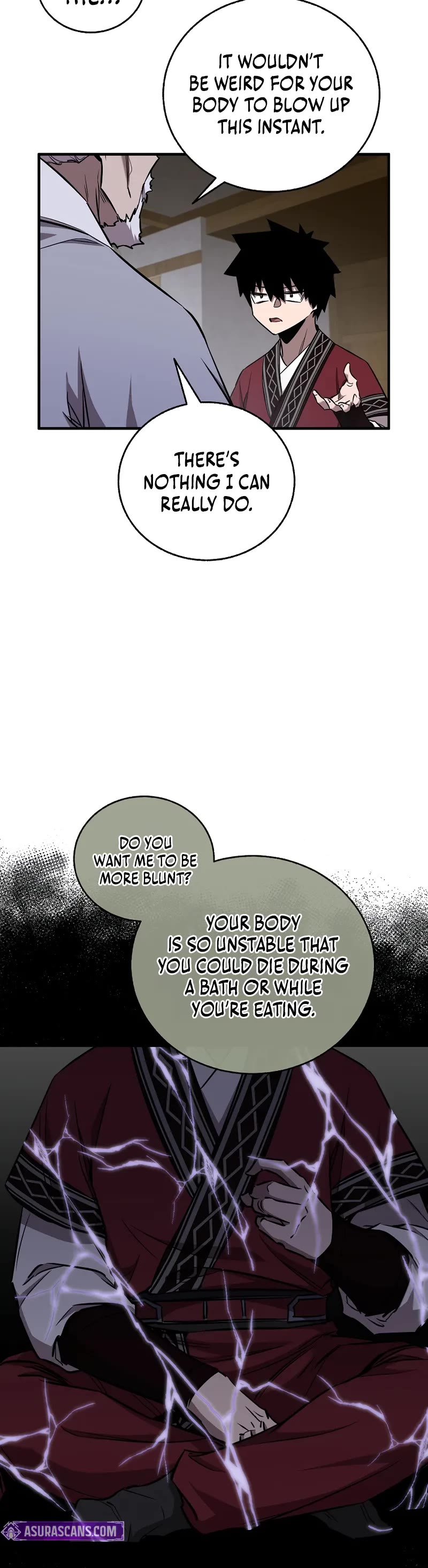 Childhood Friend of the Zenith chapter 45 page 14