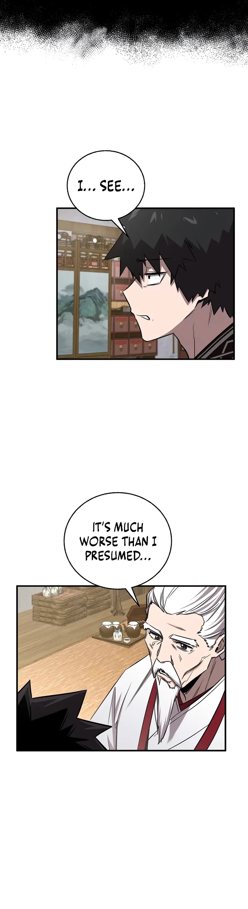 Childhood Friend of the Zenith chapter 45 page 15