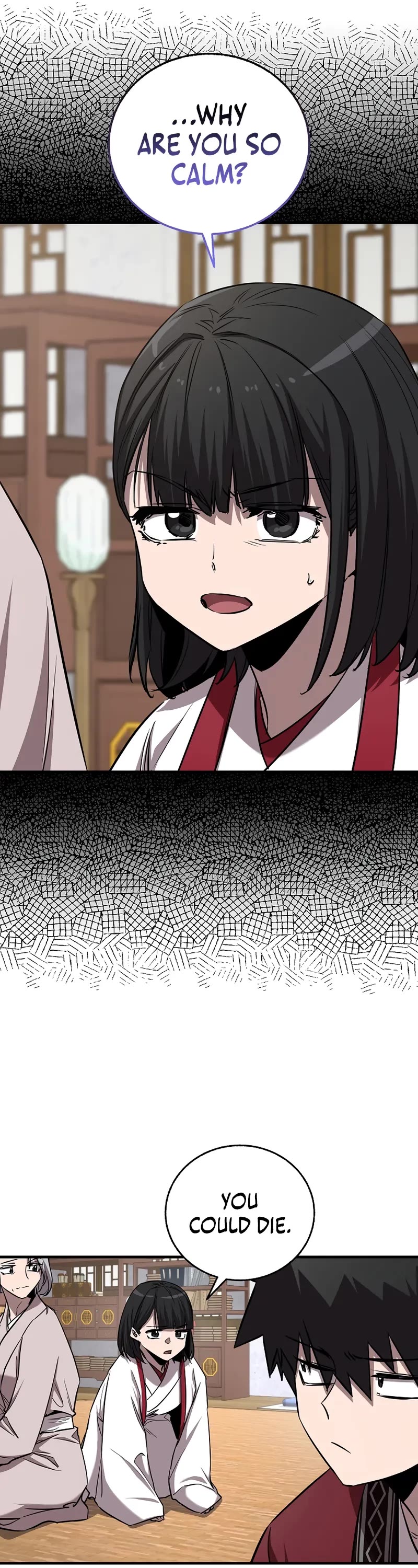 Childhood Friend of the Zenith chapter 45 page 16