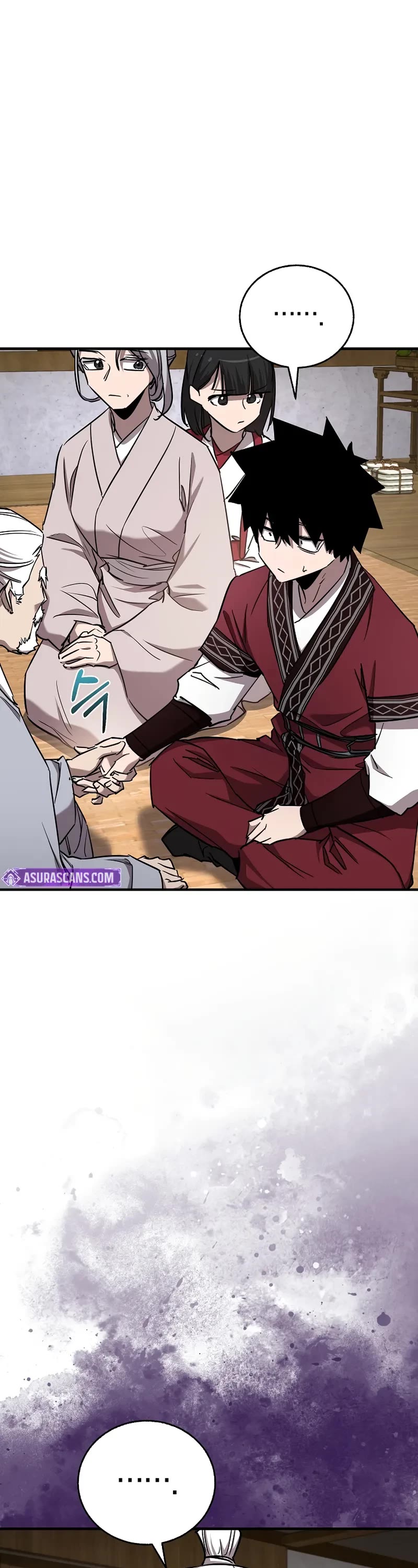 Childhood Friend of the Zenith chapter 45 page 2