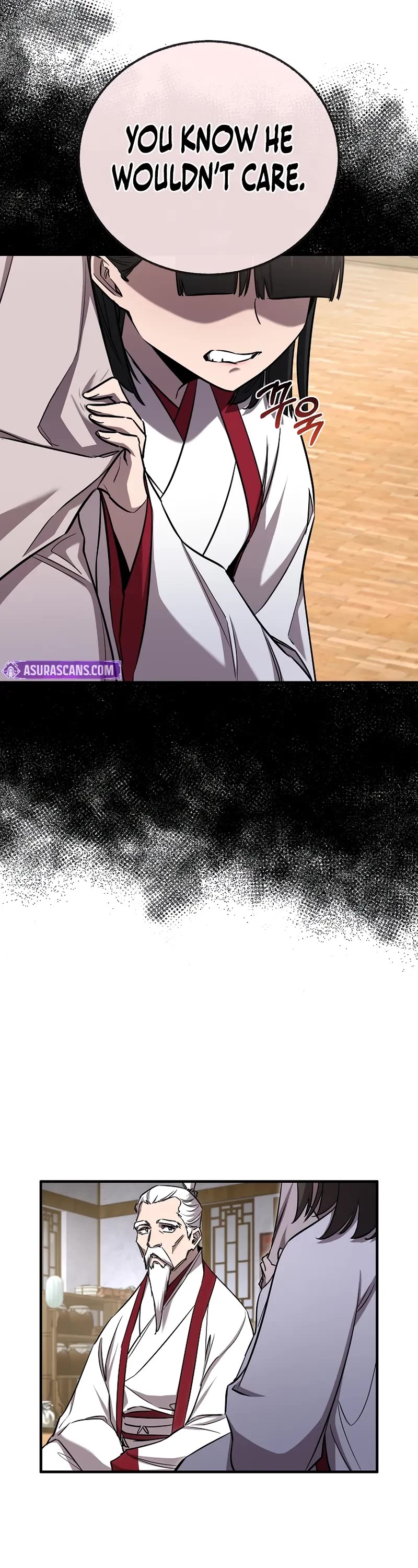 Childhood Friend of the Zenith chapter 45 page 20