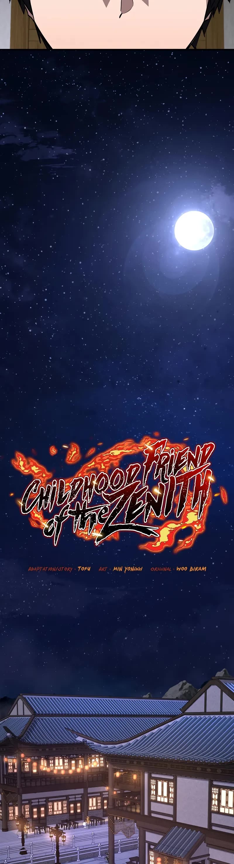 Childhood Friend of the Zenith chapter 45 page 24