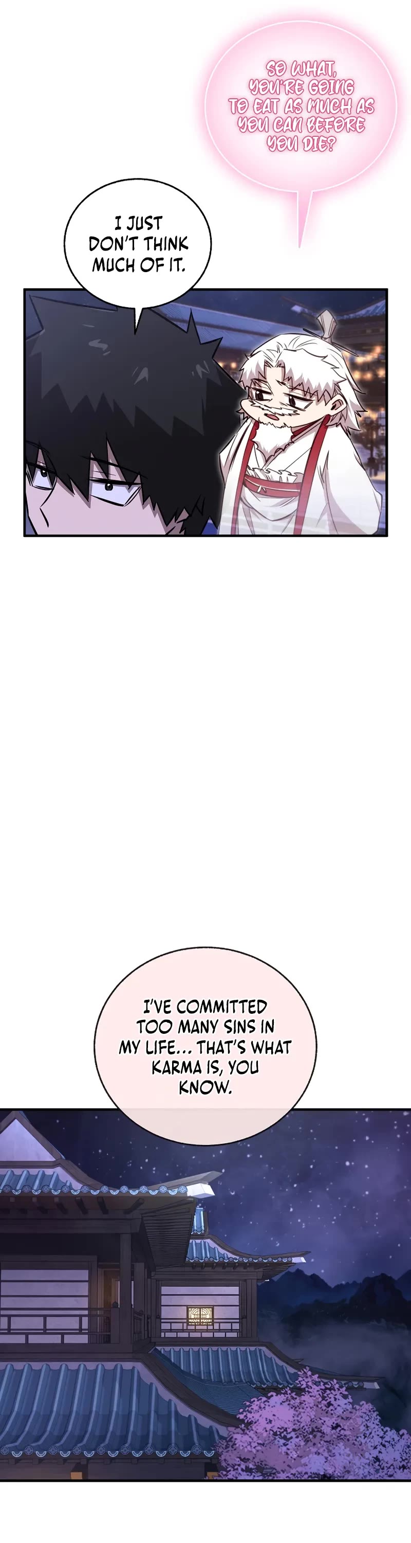 Childhood Friend of the Zenith chapter 45 page 26