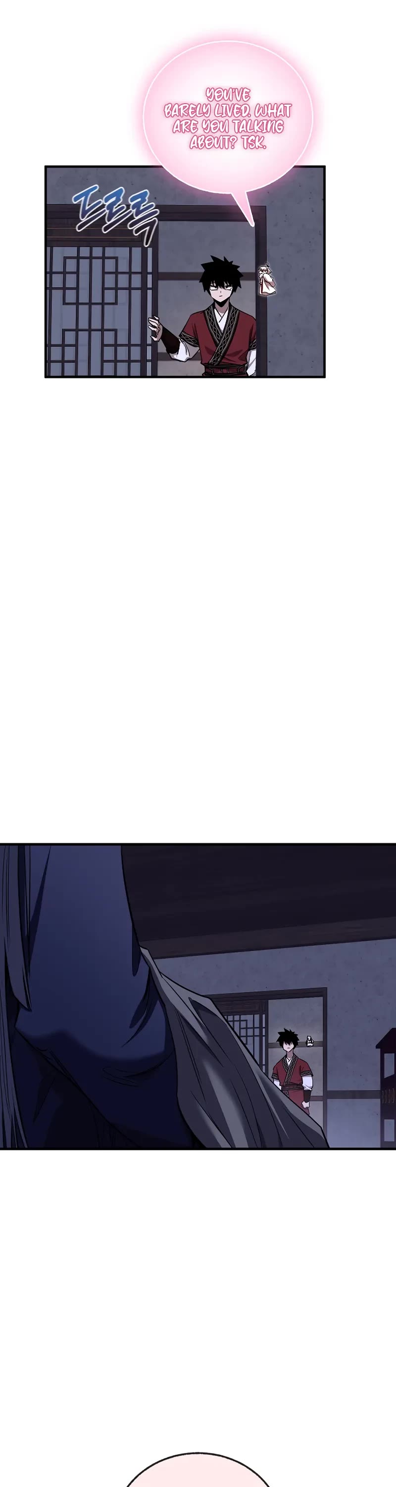 Childhood Friend of the Zenith chapter 45 page 27