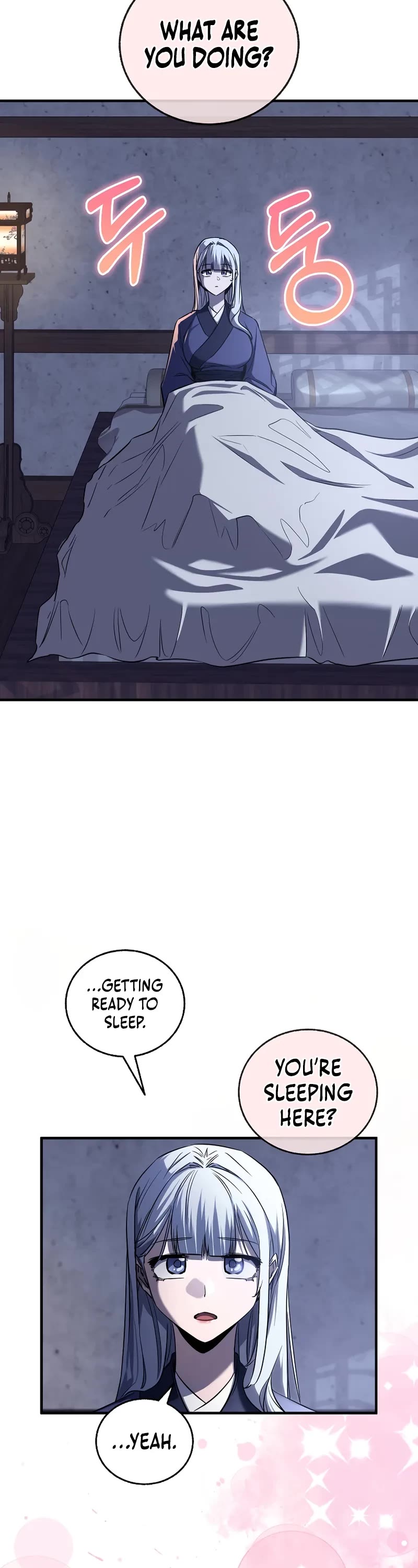 Childhood Friend of the Zenith chapter 45 page 28