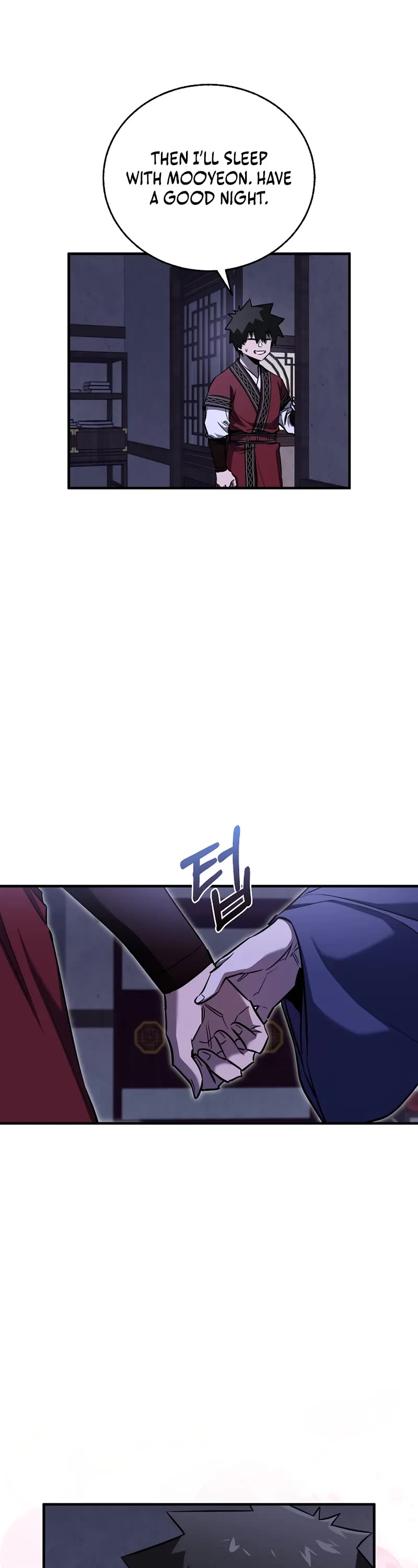 Childhood Friend of the Zenith chapter 45 page 31