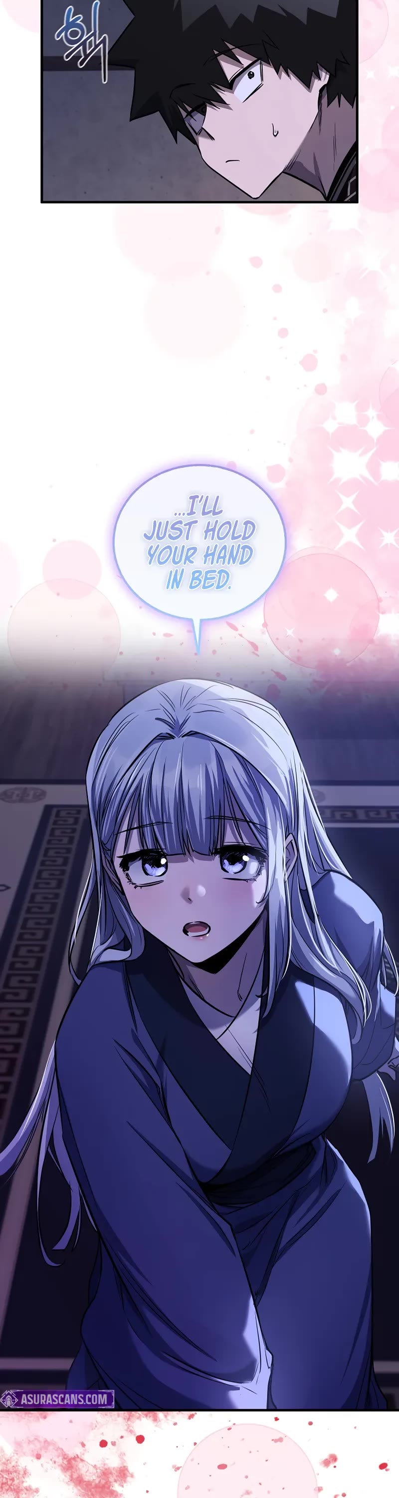 Childhood Friend of the Zenith chapter 45 page 32