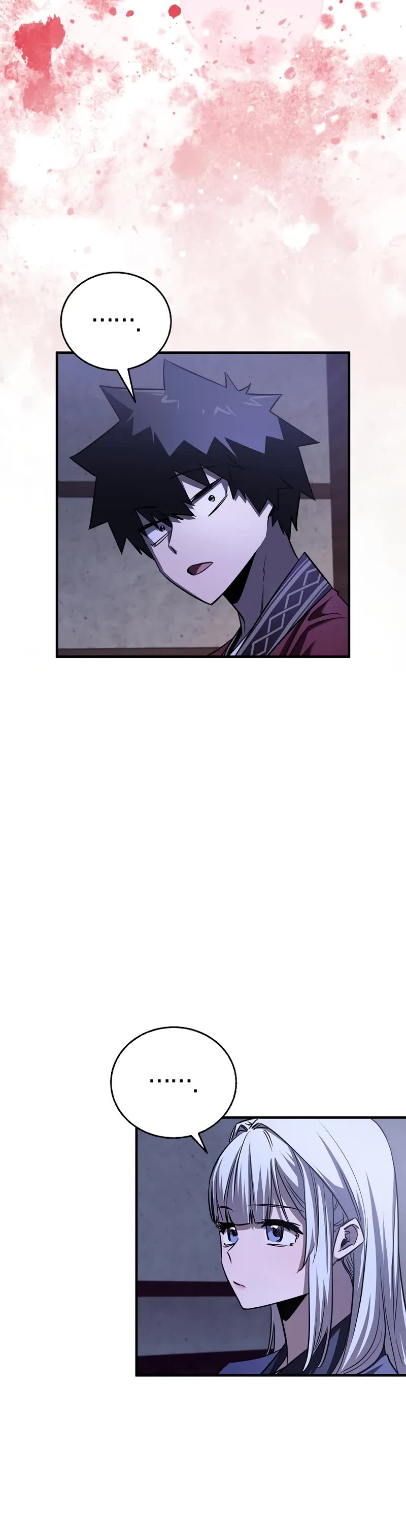 Childhood Friend of the Zenith chapter 45 page 33