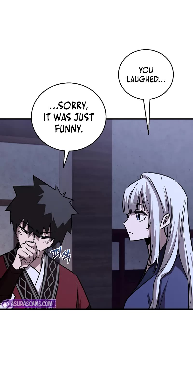 Childhood Friend of the Zenith chapter 45 page 35