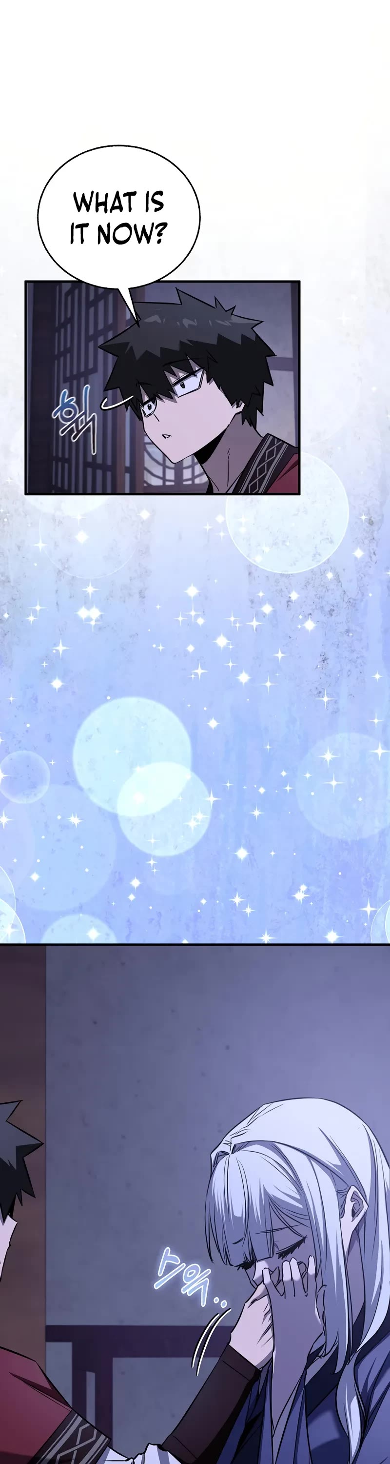 Childhood Friend of the Zenith chapter 45 page 38