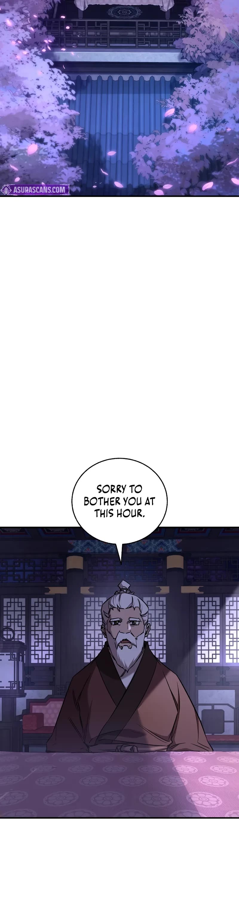 Childhood Friend of the Zenith chapter 45 page 42