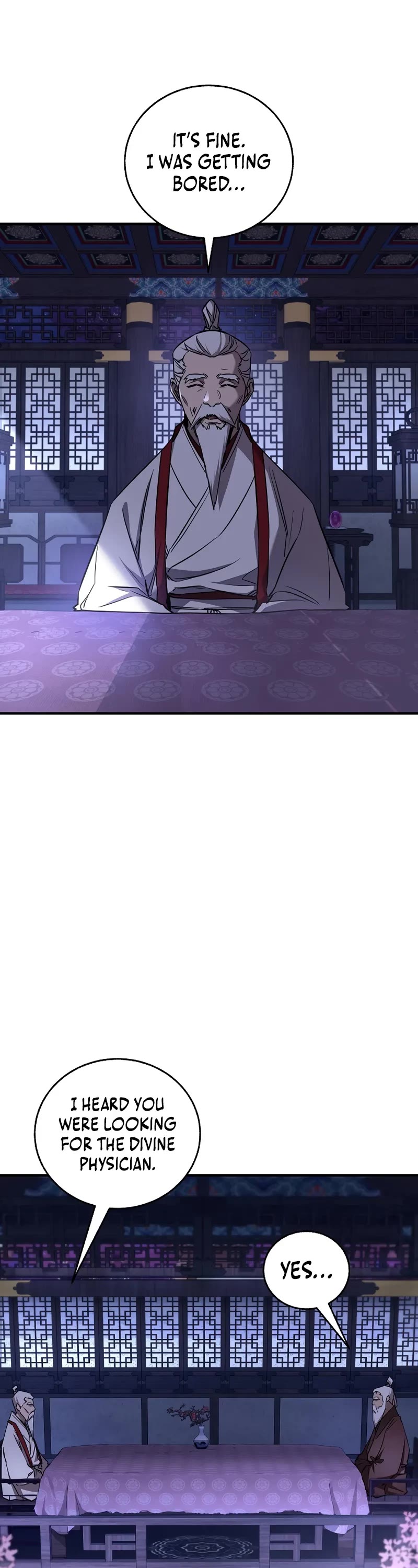 Childhood Friend of the Zenith chapter 45 page 43