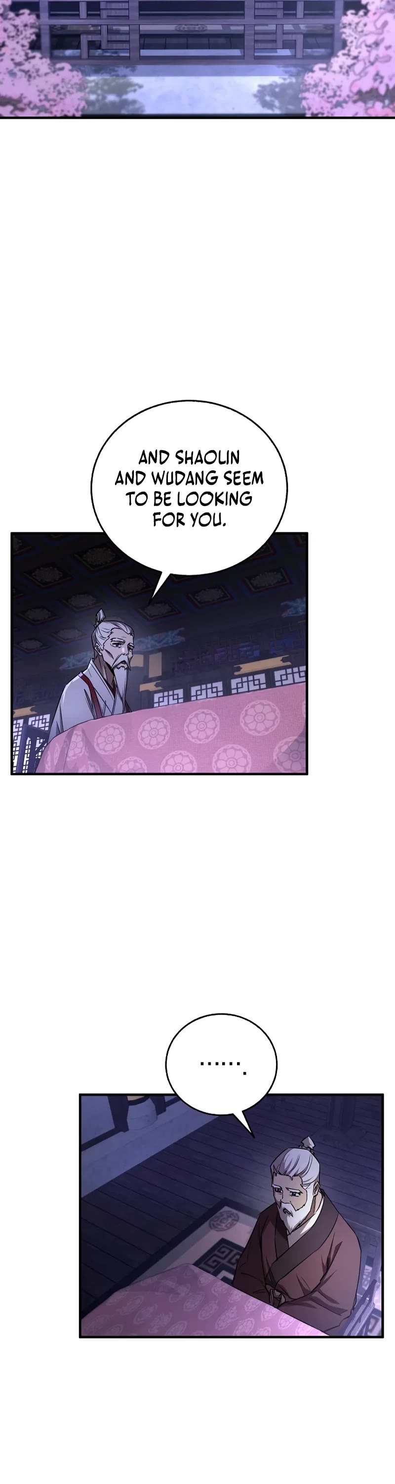 Childhood Friend of the Zenith chapter 45 page 44