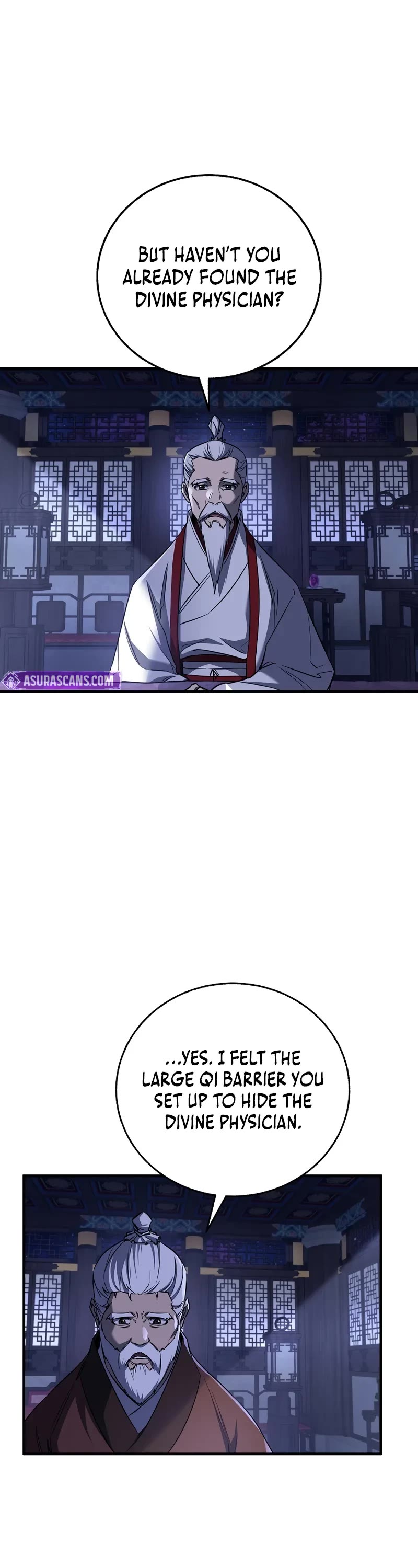 Childhood Friend of the Zenith chapter 45 page 45