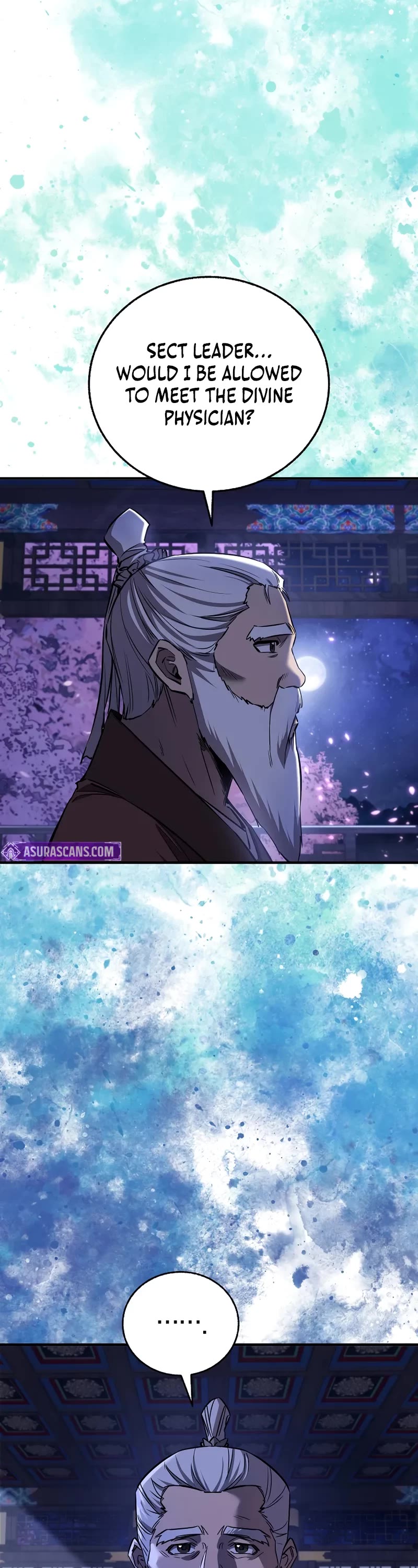 Childhood Friend of the Zenith chapter 45 page 47